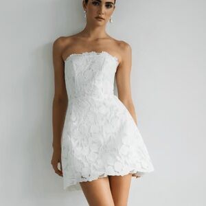 Jenny Yoo Amanda Dress